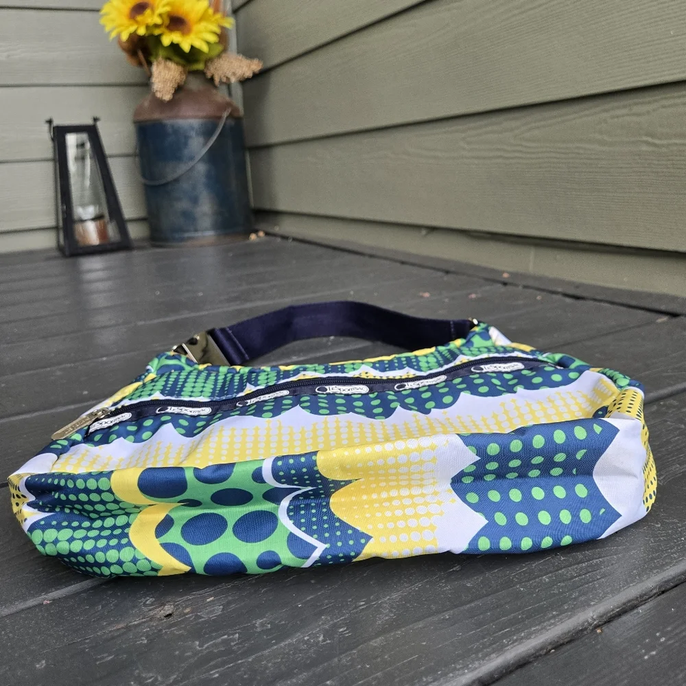 LeSportsac Classic Hobo